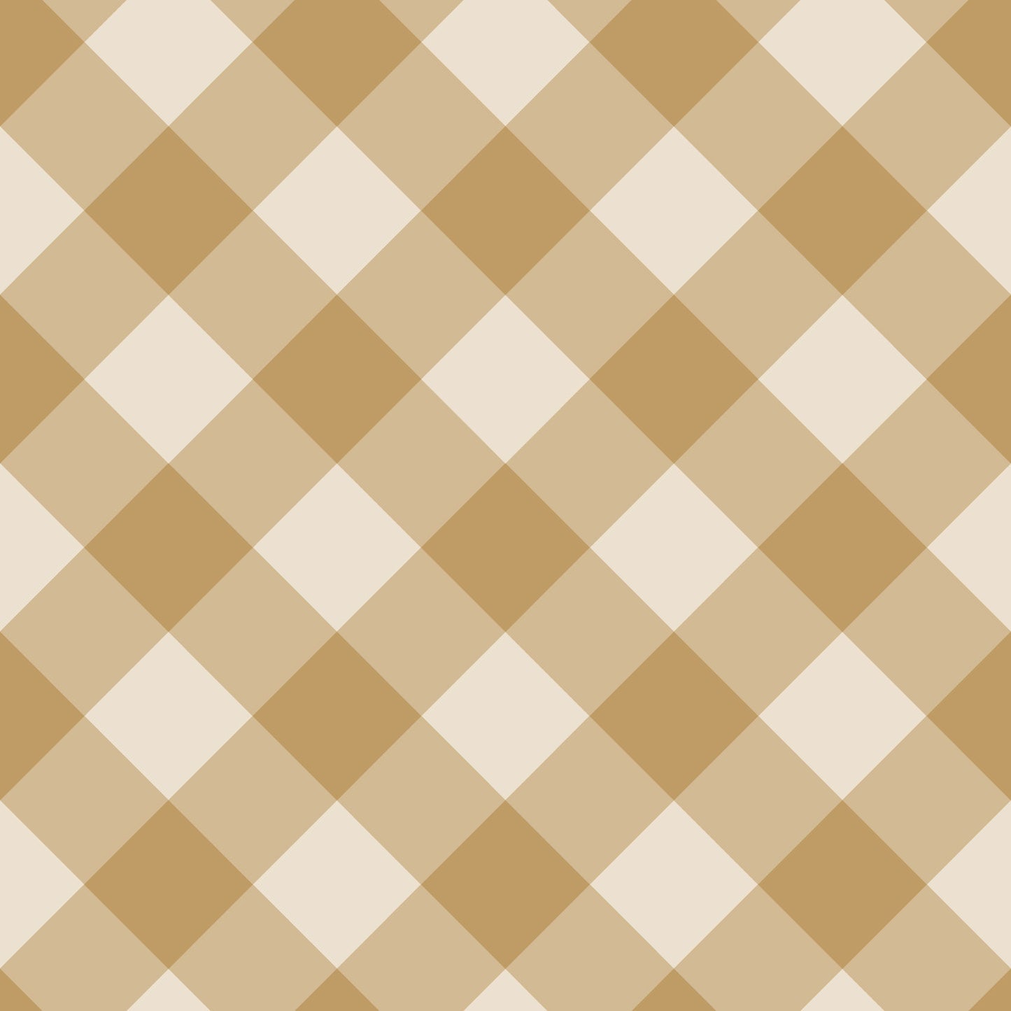 Bias Check Glamour Gold