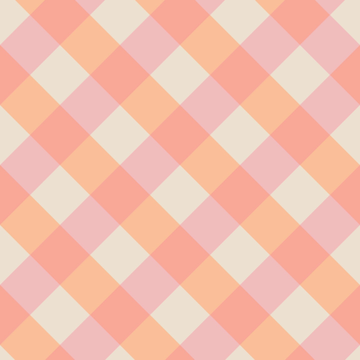 Bias Check Peach Smoothie