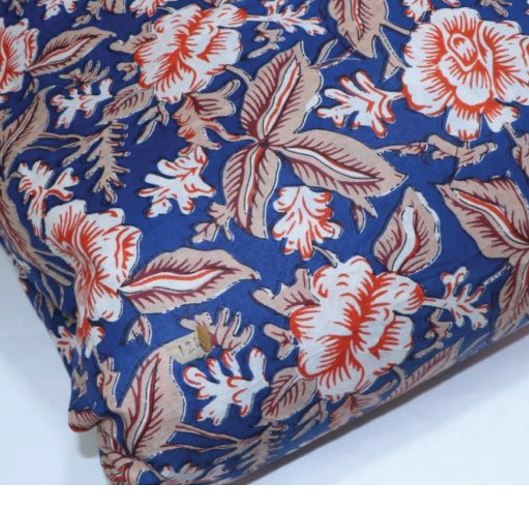 Peonie Navy