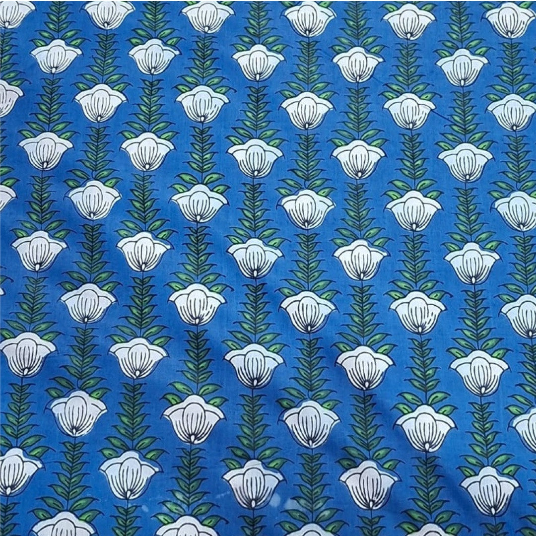 Miniature Blue