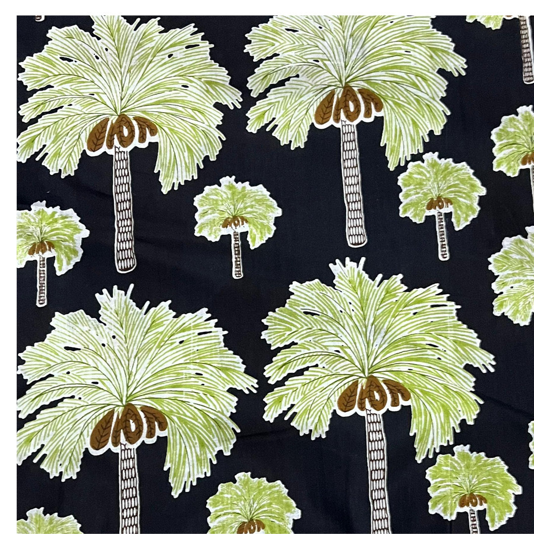 Palm Black