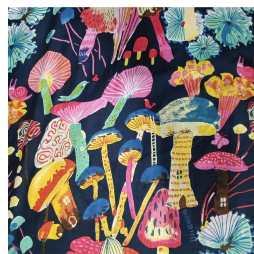 Mycology Navy