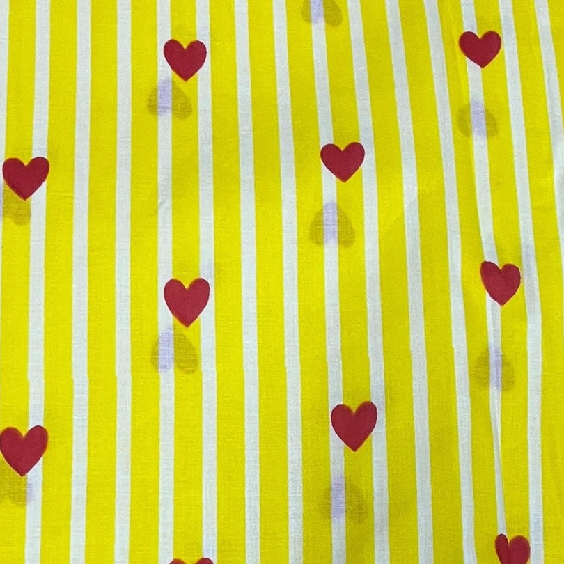 Hearts Bright Daffodil