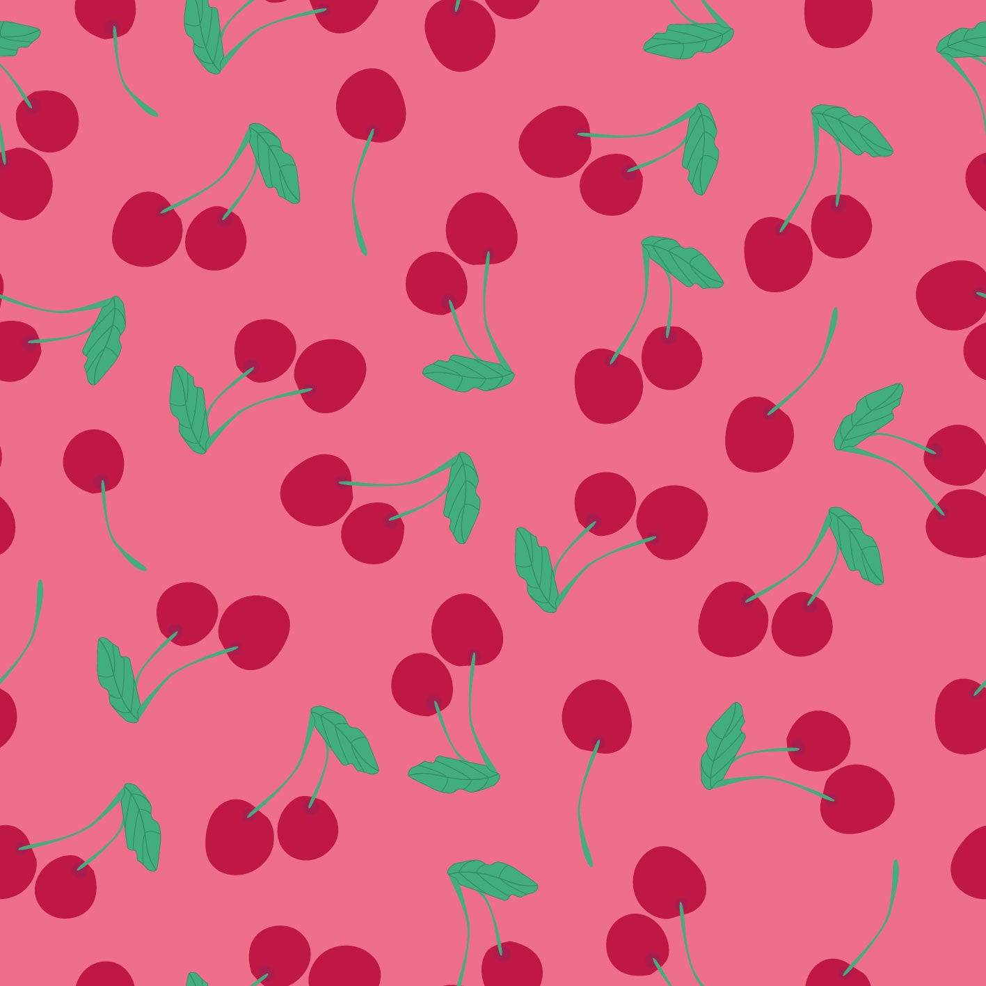 Cherry Raspberry Lemonade