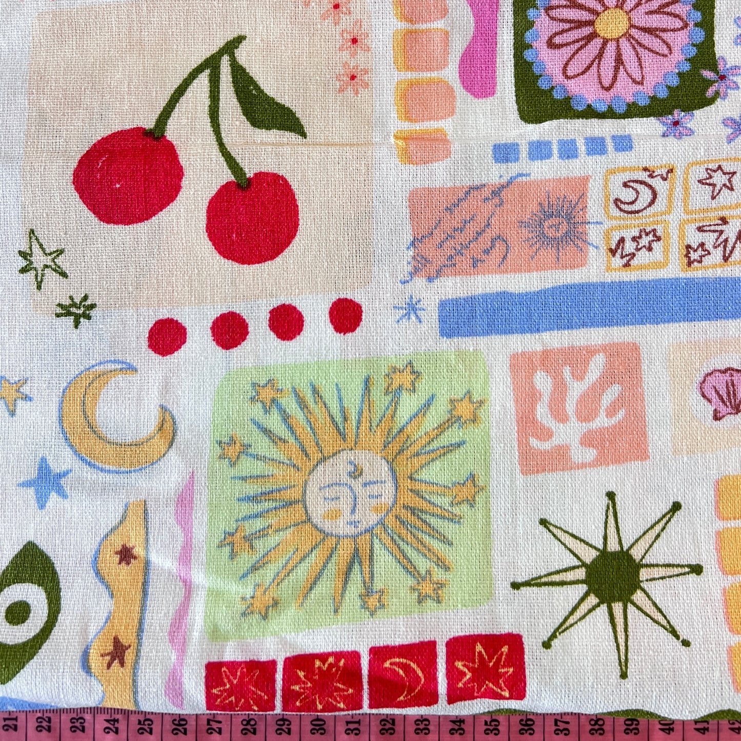 Elements of Summer Lightweight Linen