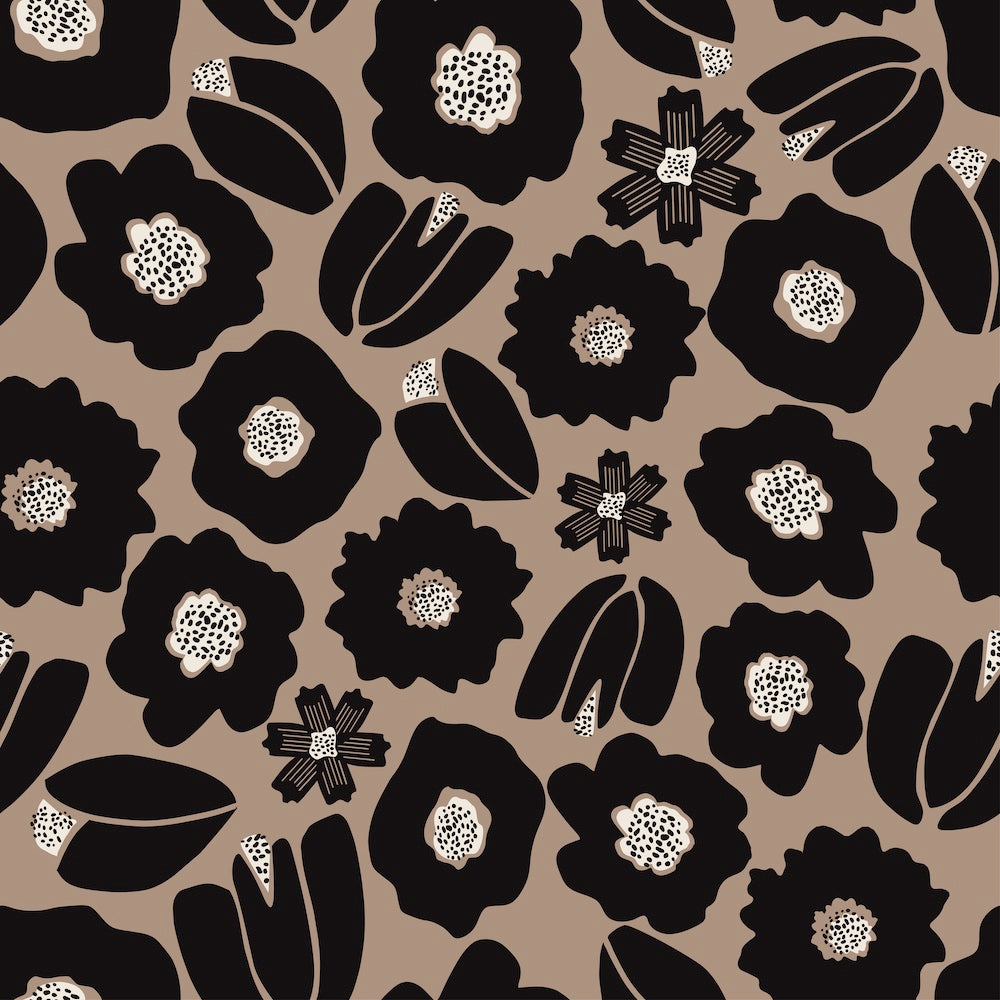 Florentino Taupe & Moonless