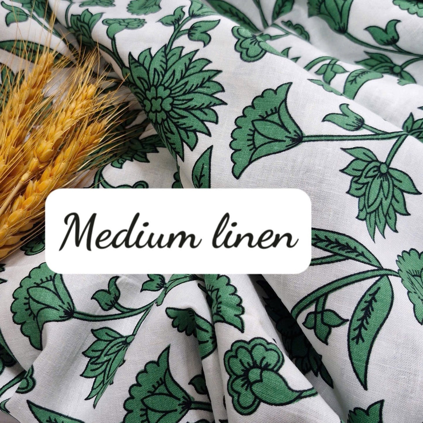 Greenbriar Linen