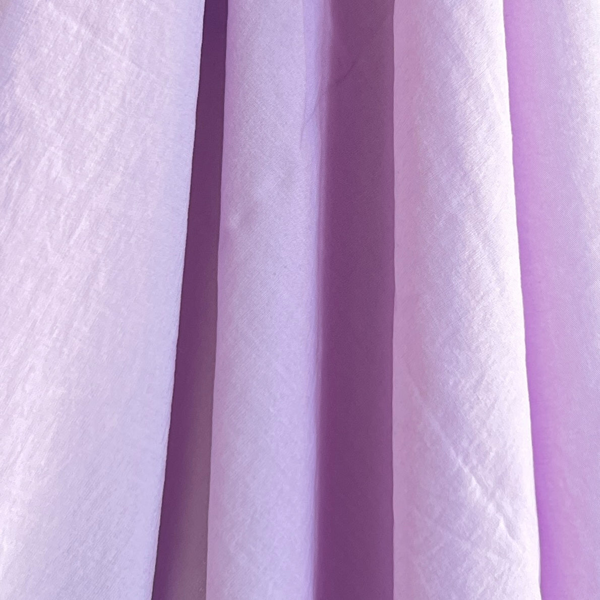 Soft-Washed Lightweight Linen Lilac