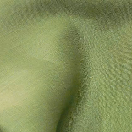 Washed Linen Matcha