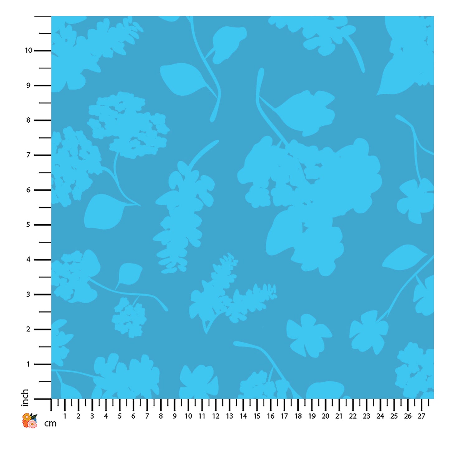 Front Yard Azure