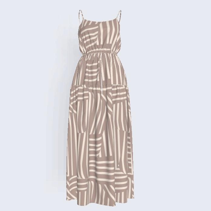 New Energy Warm Taupe