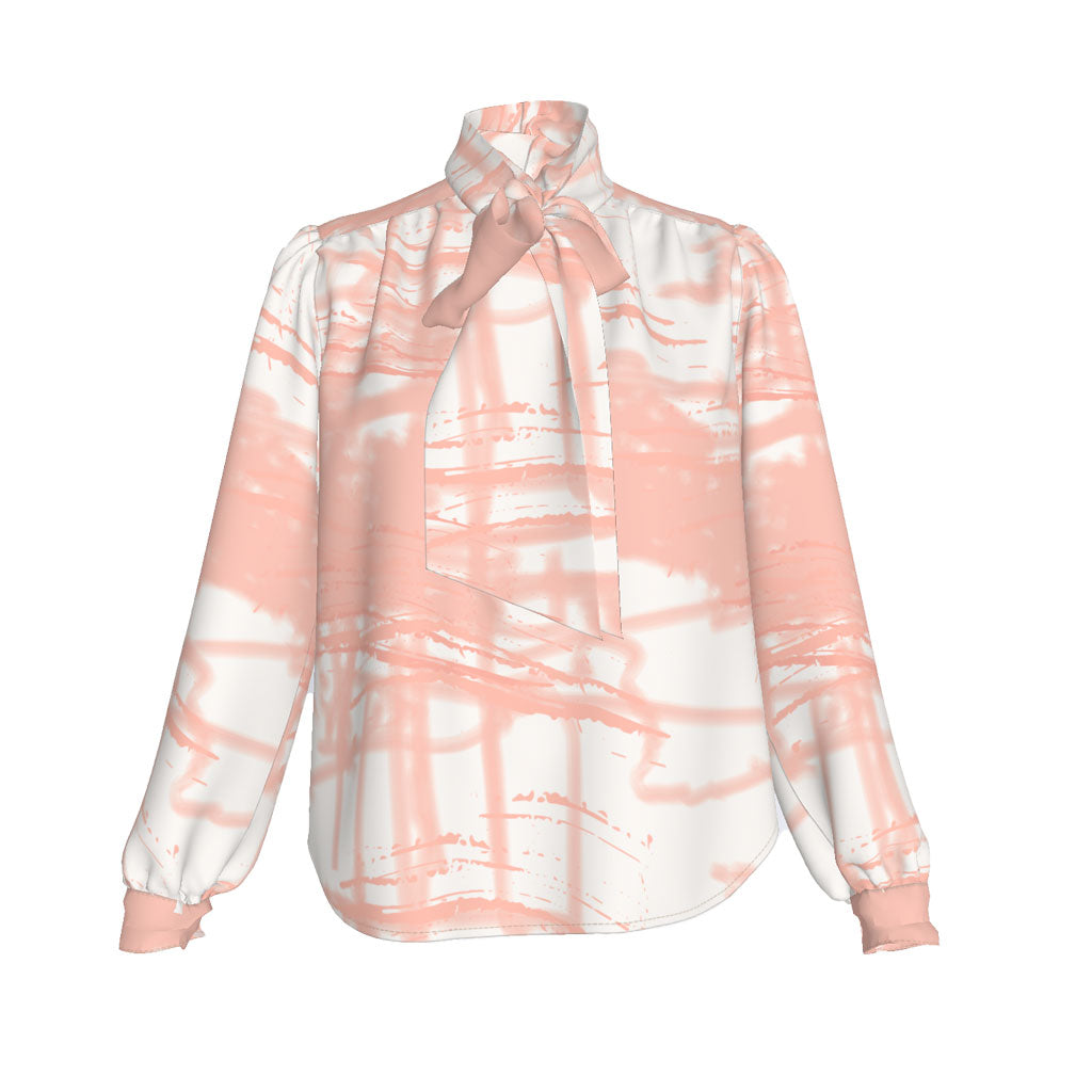 Over-Easy Peach Adobe