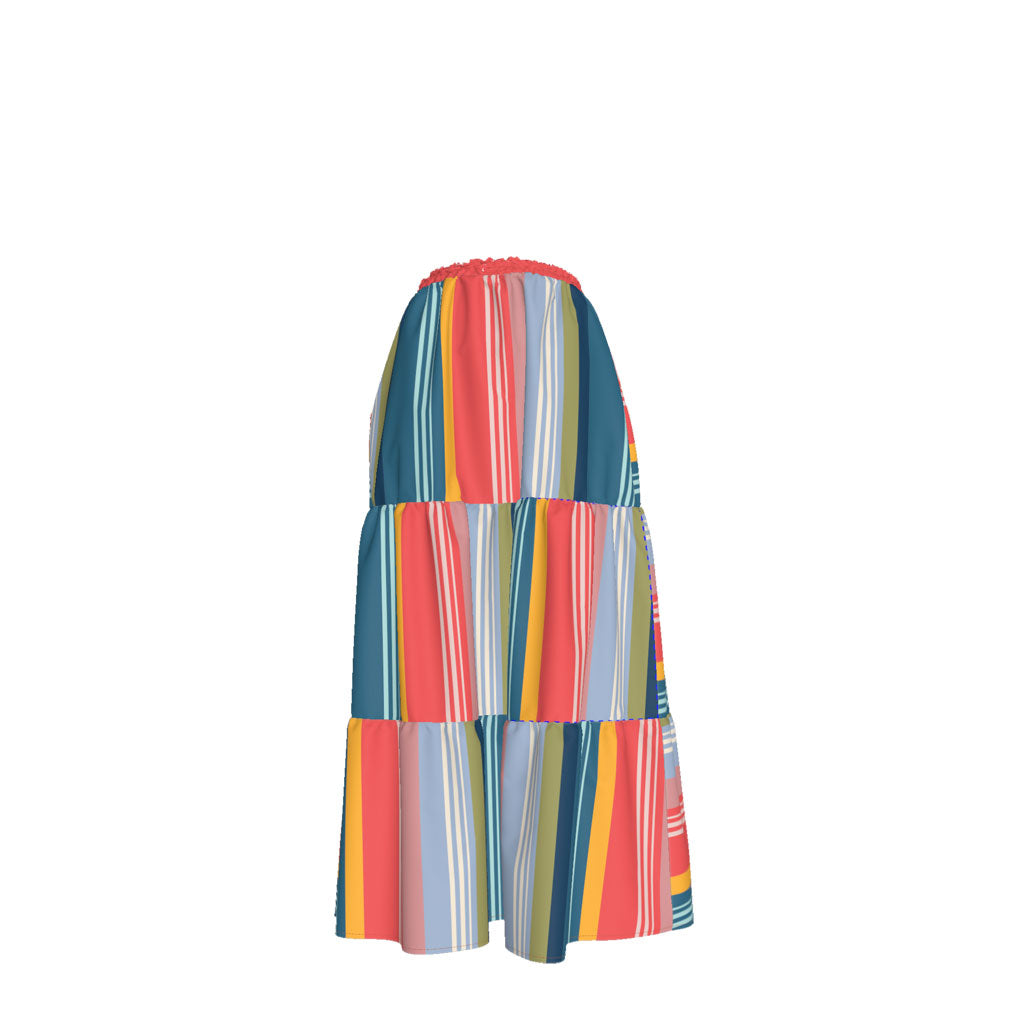 Retro Stripe
