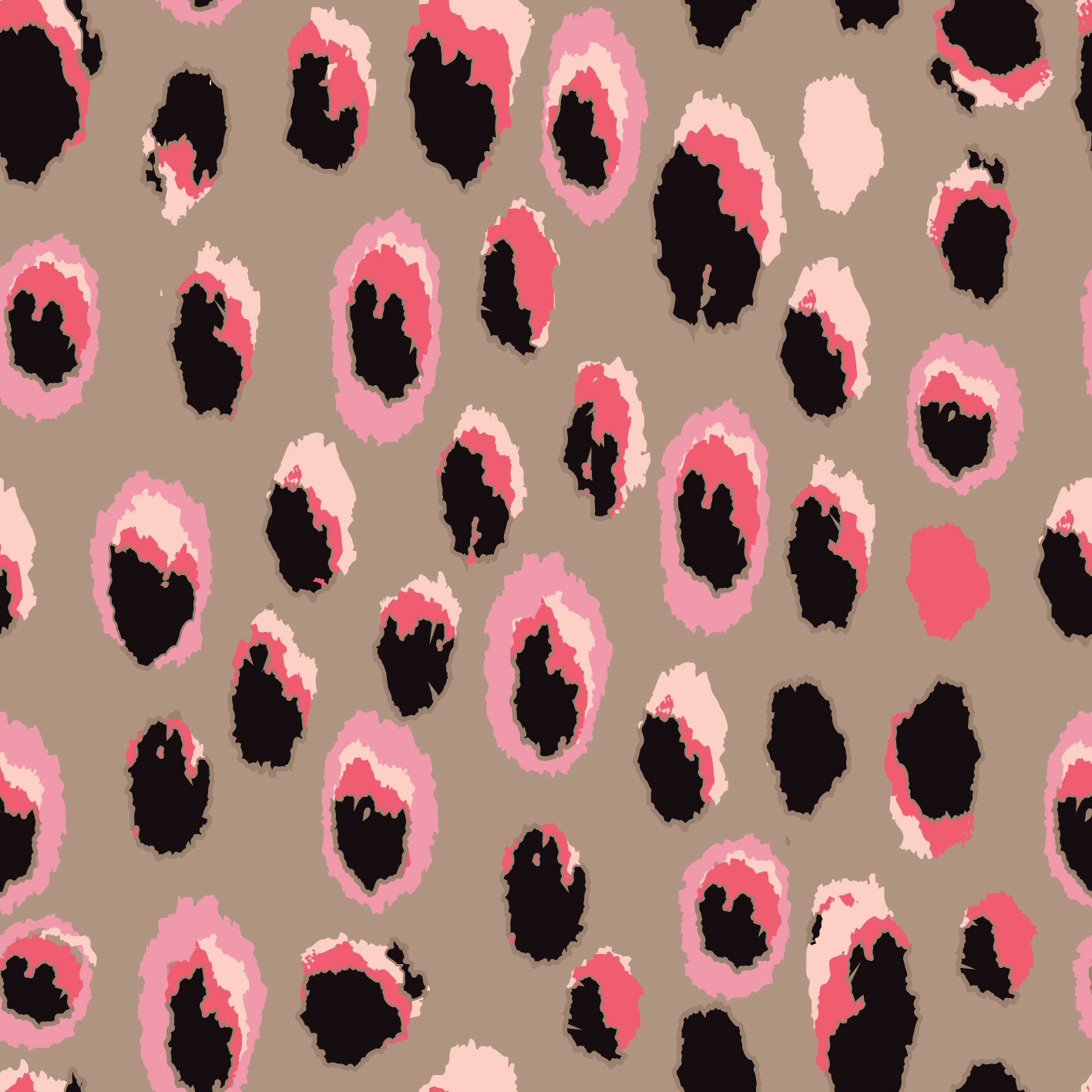 Spick Speck Taupe