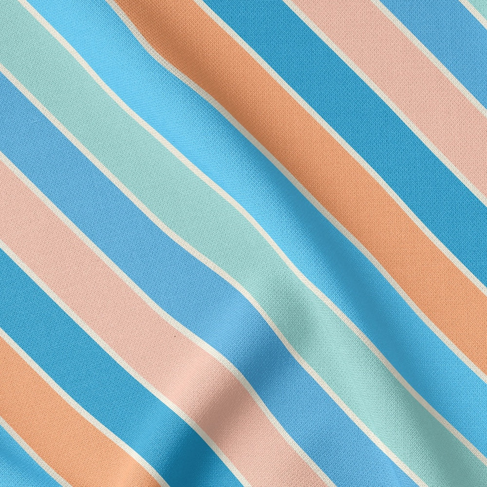 Tidings Absolute Azure
