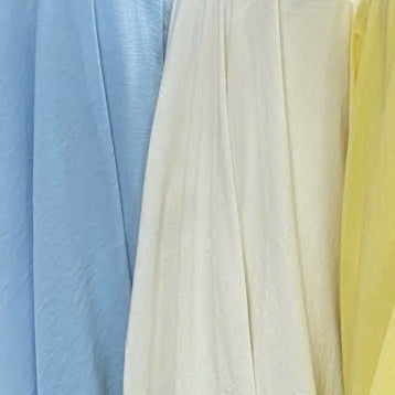 Soft-Washed Lightweight Linen Cashmere Blue