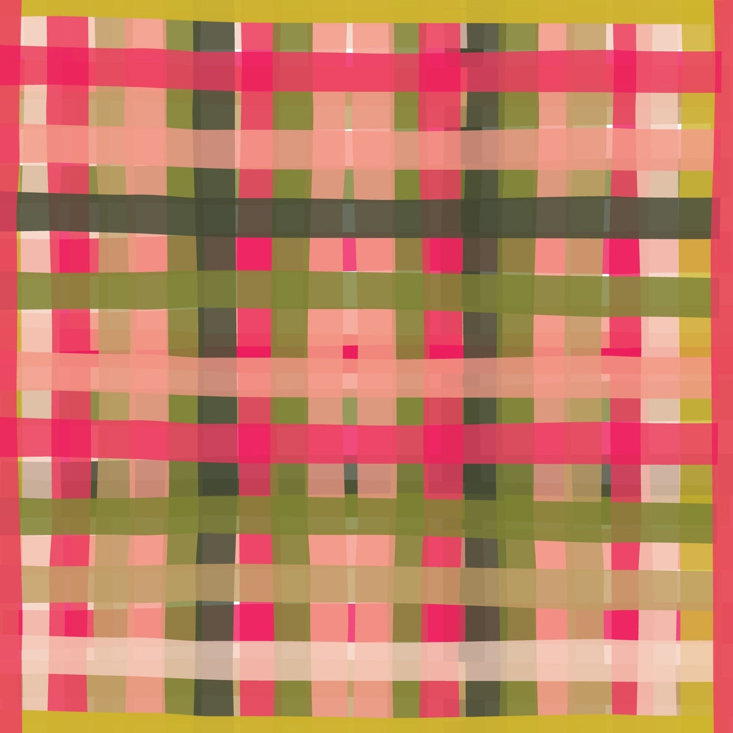 Woven Cypress