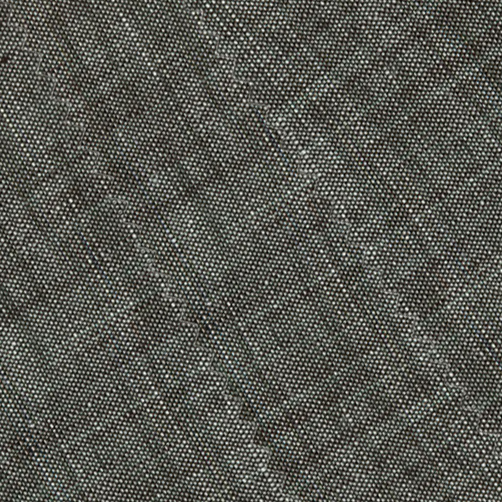 Mid-Weight Tencel Linen Ink