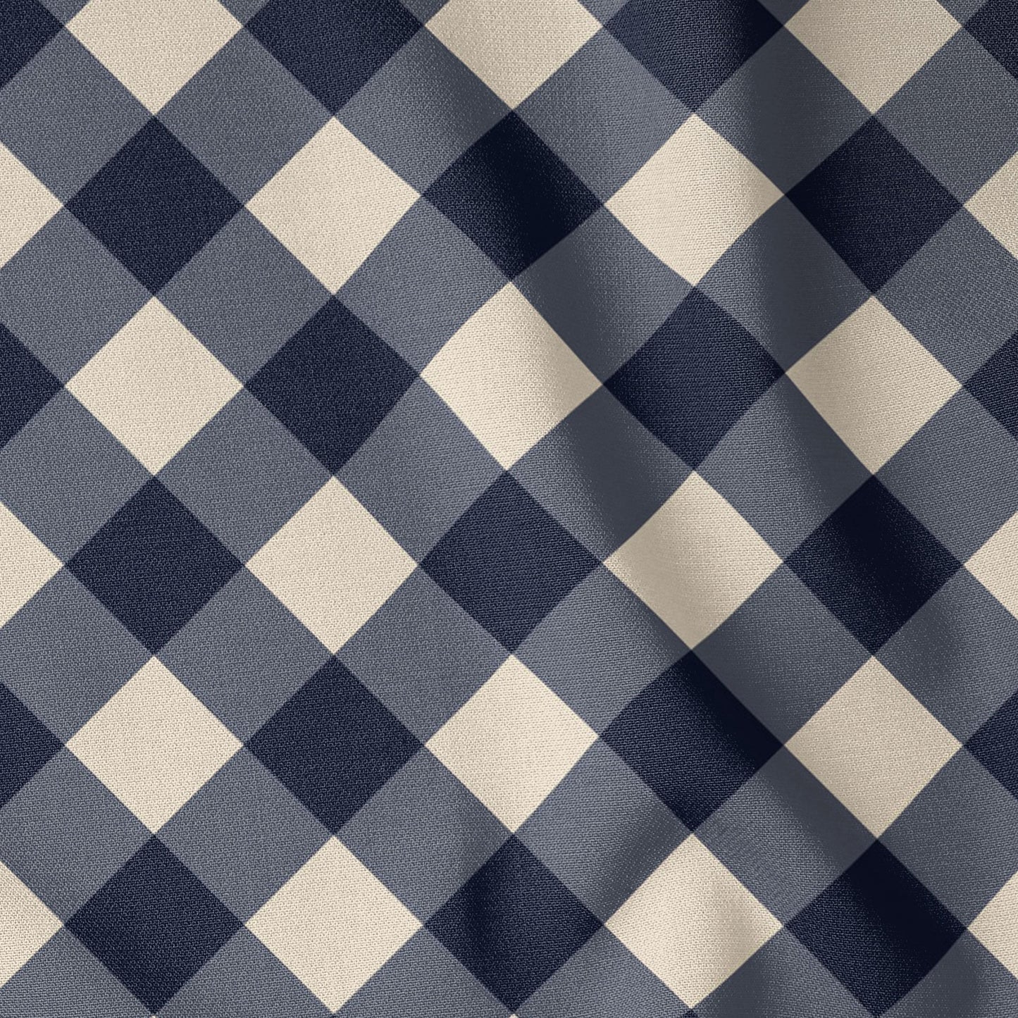 Bias Check Navy