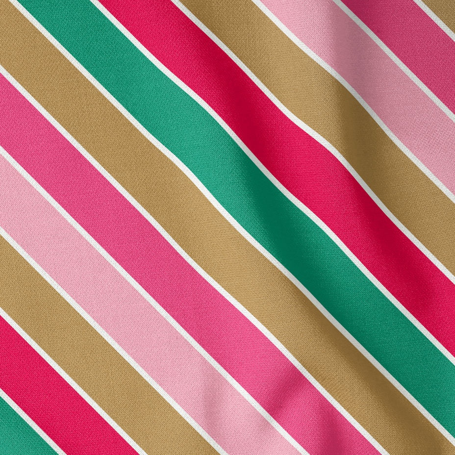 Tidings Diva Pink