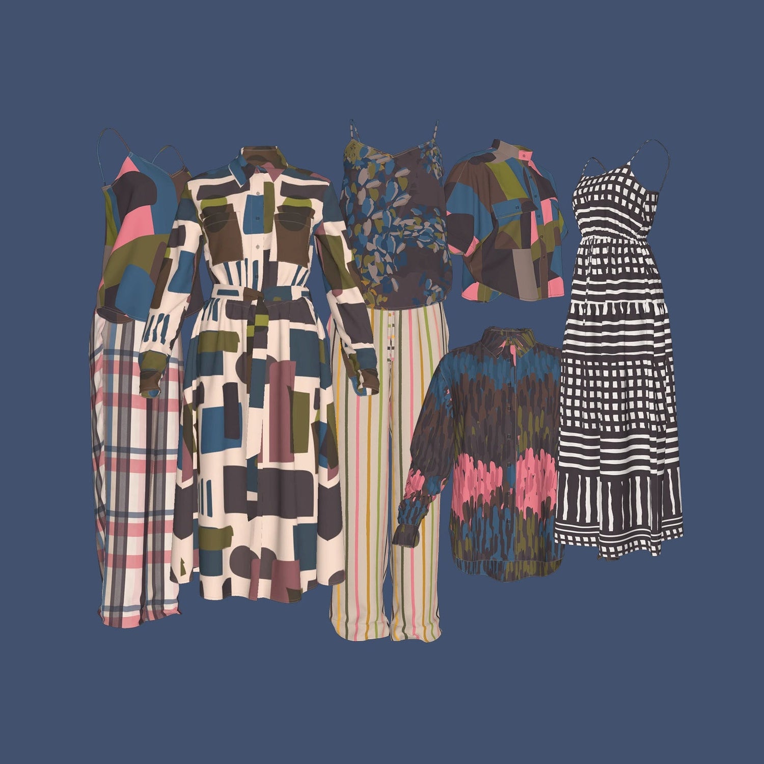 Bitter Luxe