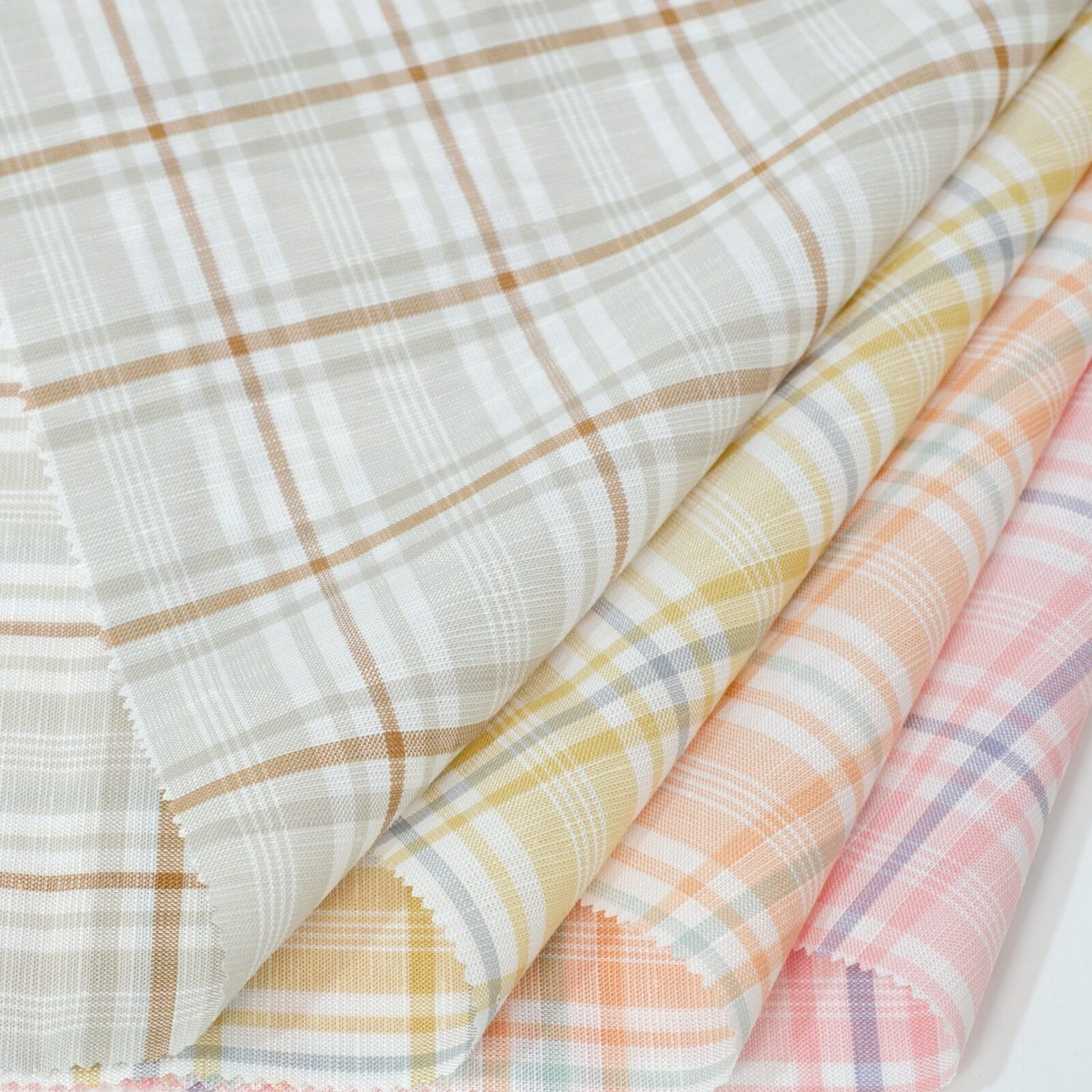 Tencel Linen Blends