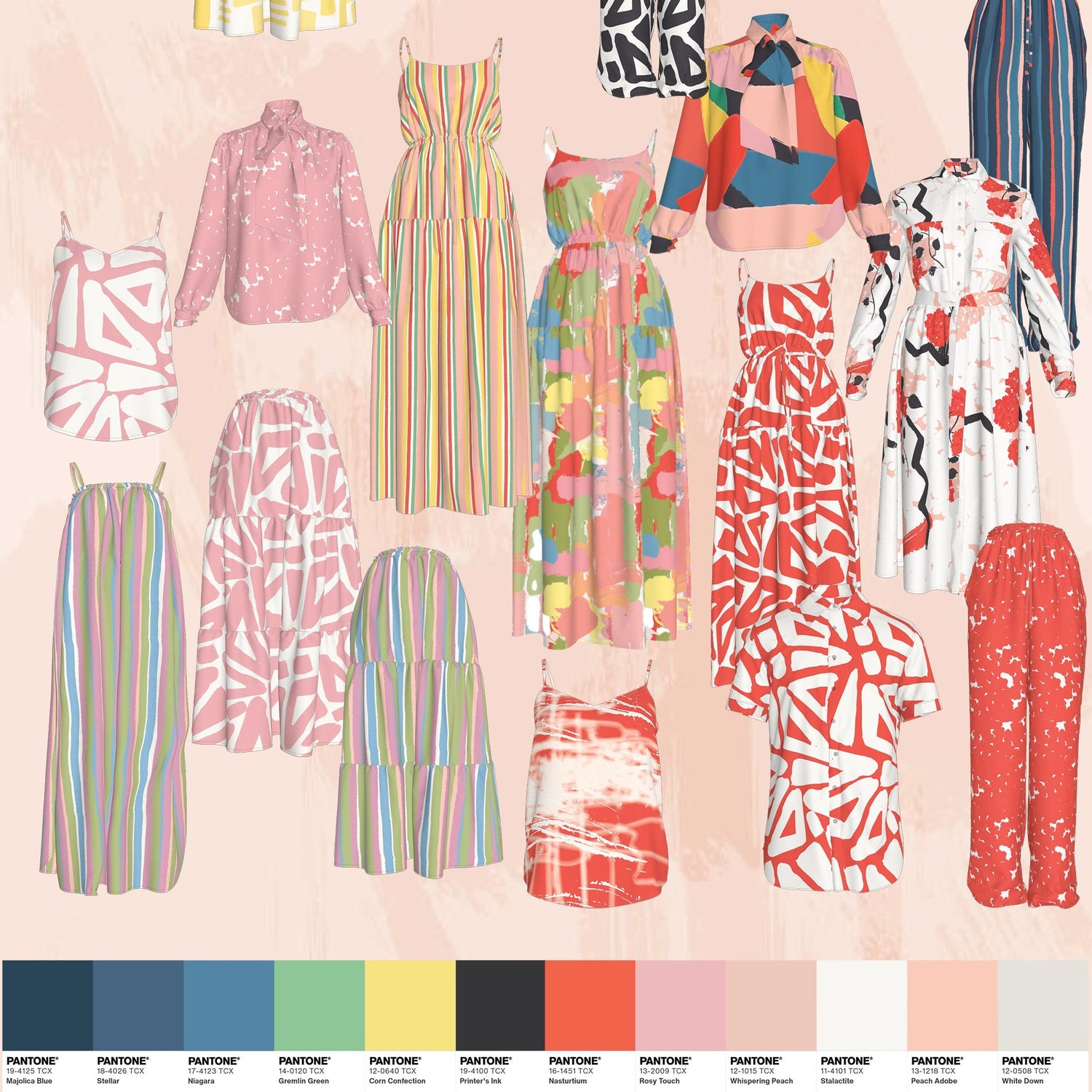 Mark Maker Curated