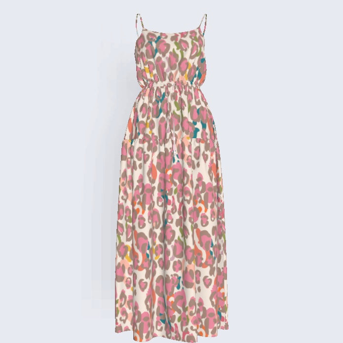 Abstract Animal Ivory