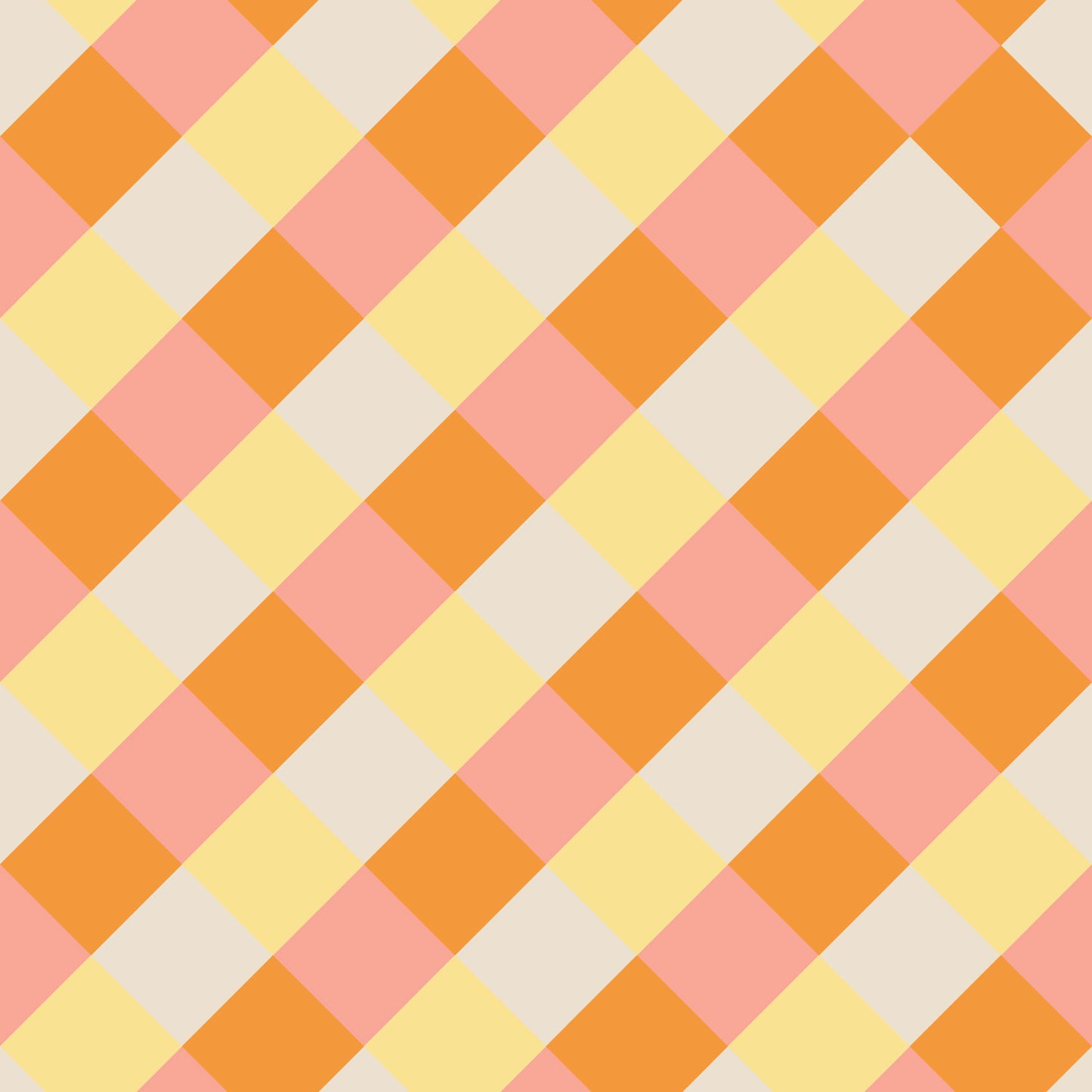 Bias Check Orange Pop