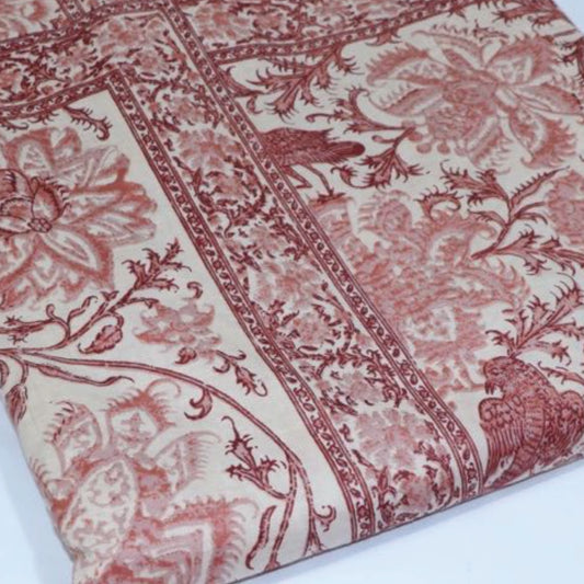 Dadi's Table Cashmere Rose