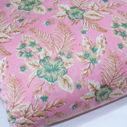 Hawaii Candy Pink