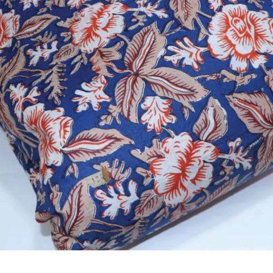 Peonie Navy