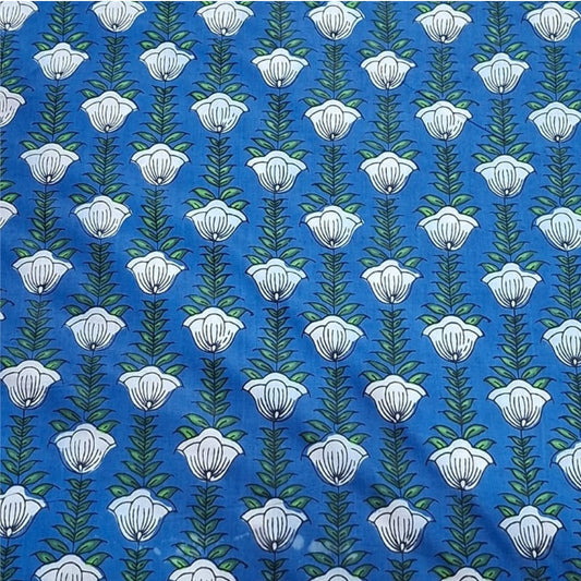 Miniature Blue