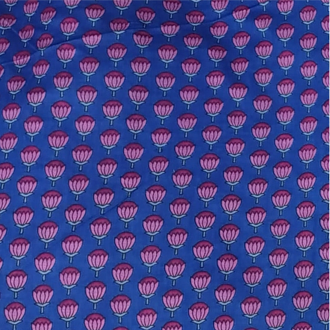 Tiny Royal Blue