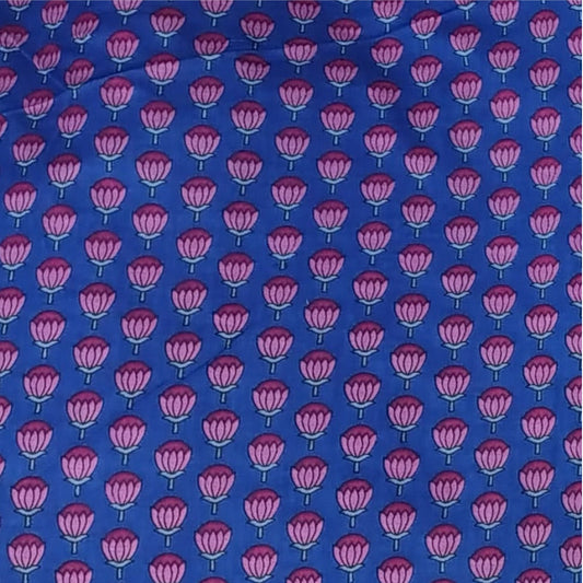 Tiny Royal Blue