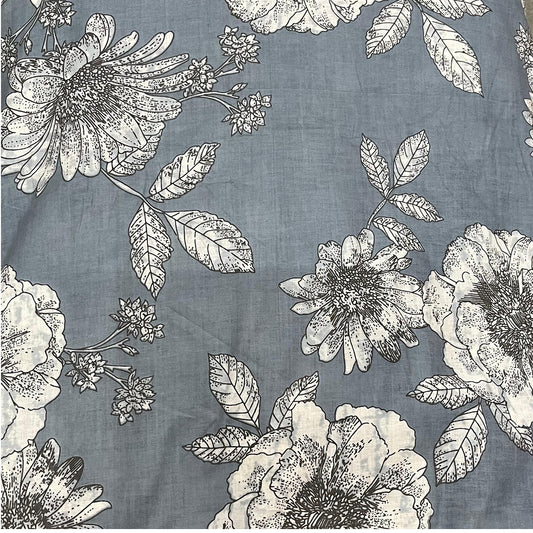Grey Dawn Flower