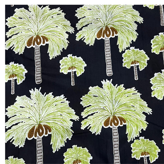 Palm Black