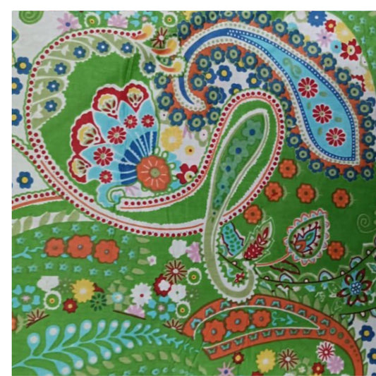 Paisley Green