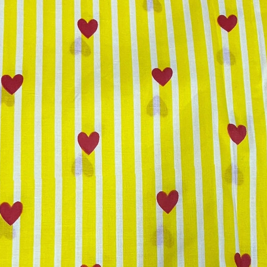 Hearts Bright Daffodil