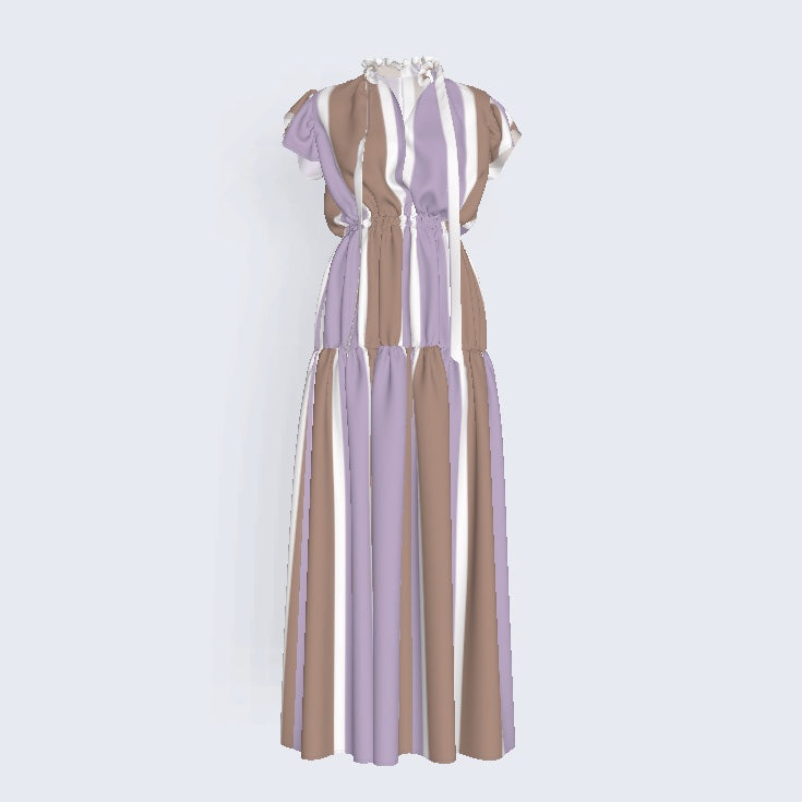 Bold One Stripe Hyacinth