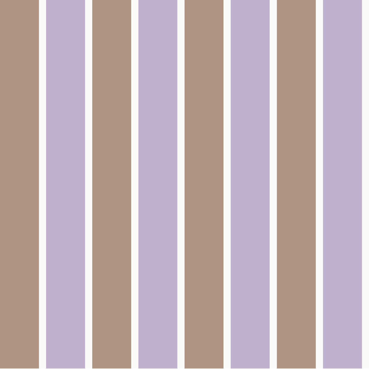 Bold One Stripe Hyacinth