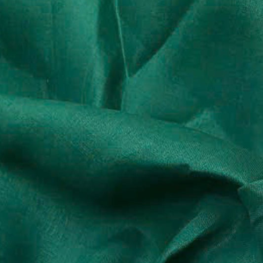 Washed Linen Emerald