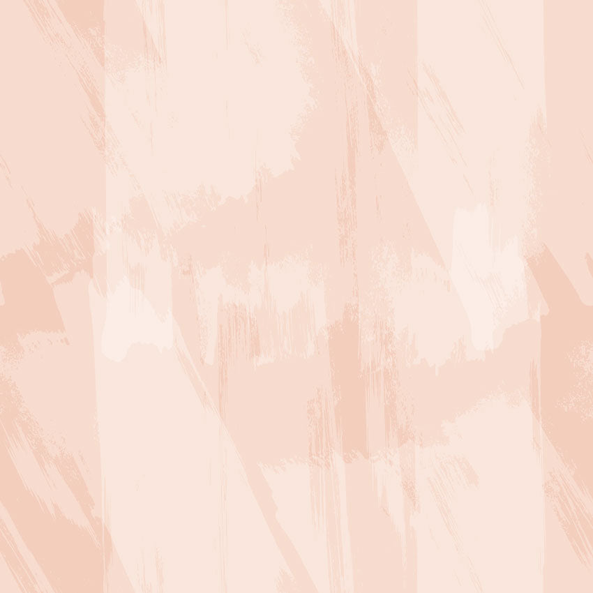 Faded Background Whispering Peach