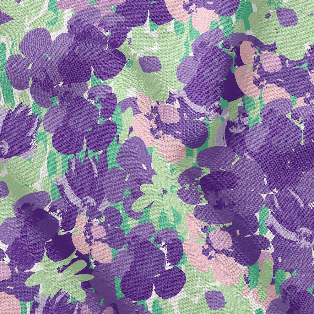 Florrie Lavender