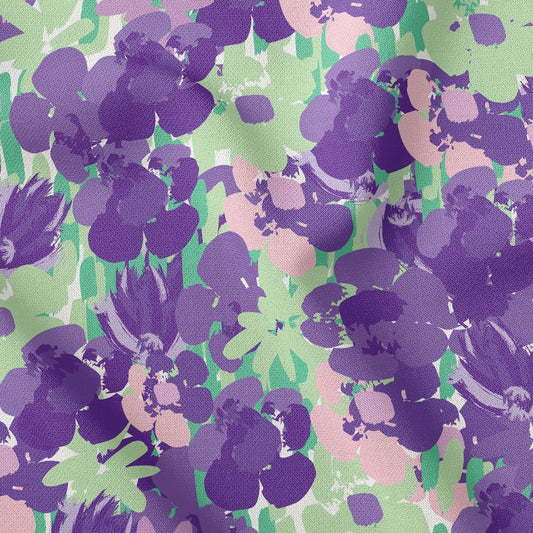 Florrie Lavender