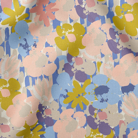 Florrie Soft Static