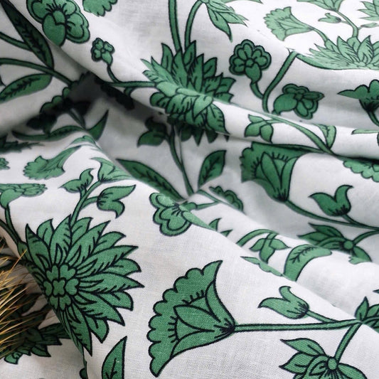 Greenbriar Linen