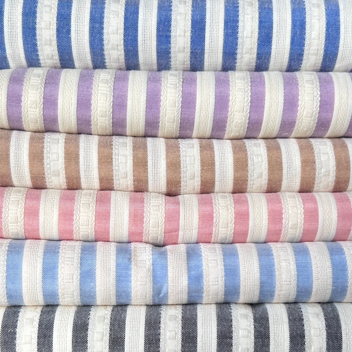 Rupert Lightweight Linen Royal Blue