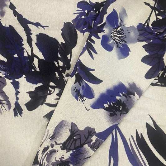 Wild Ink Midweight Linen