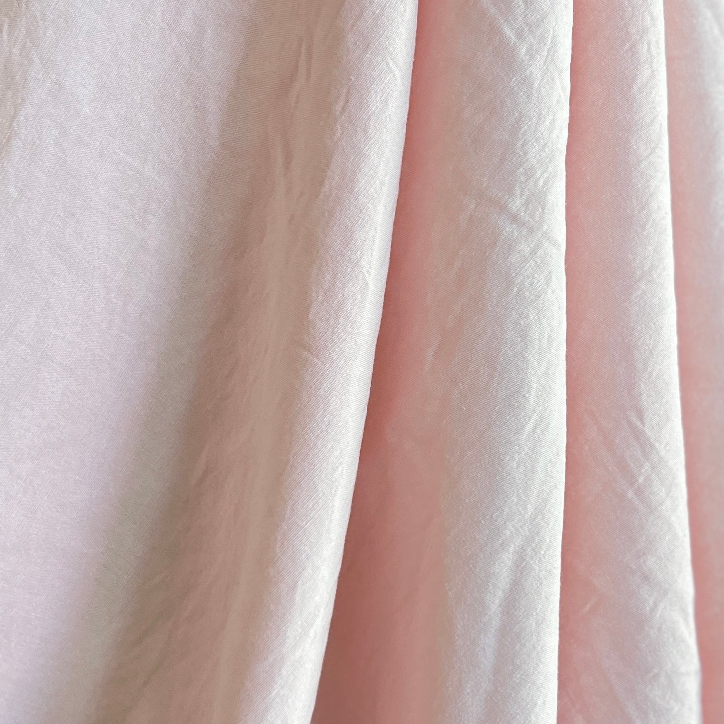 Soft-Washed Lightweight Linen Soft Rose